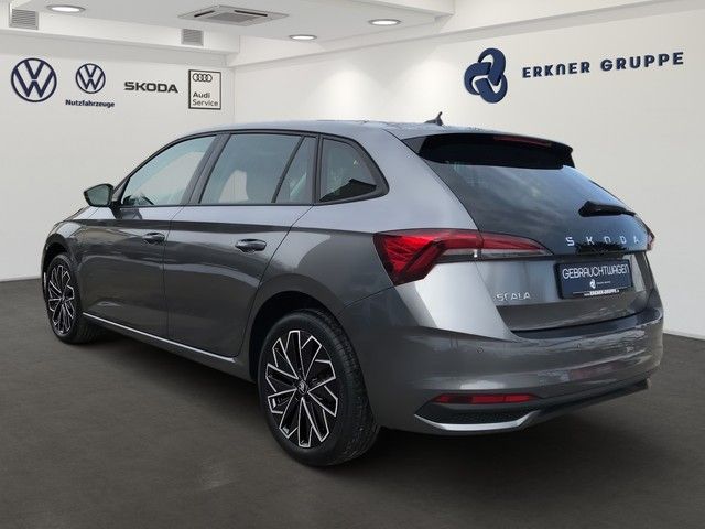 Skoda Scala - Bild 5