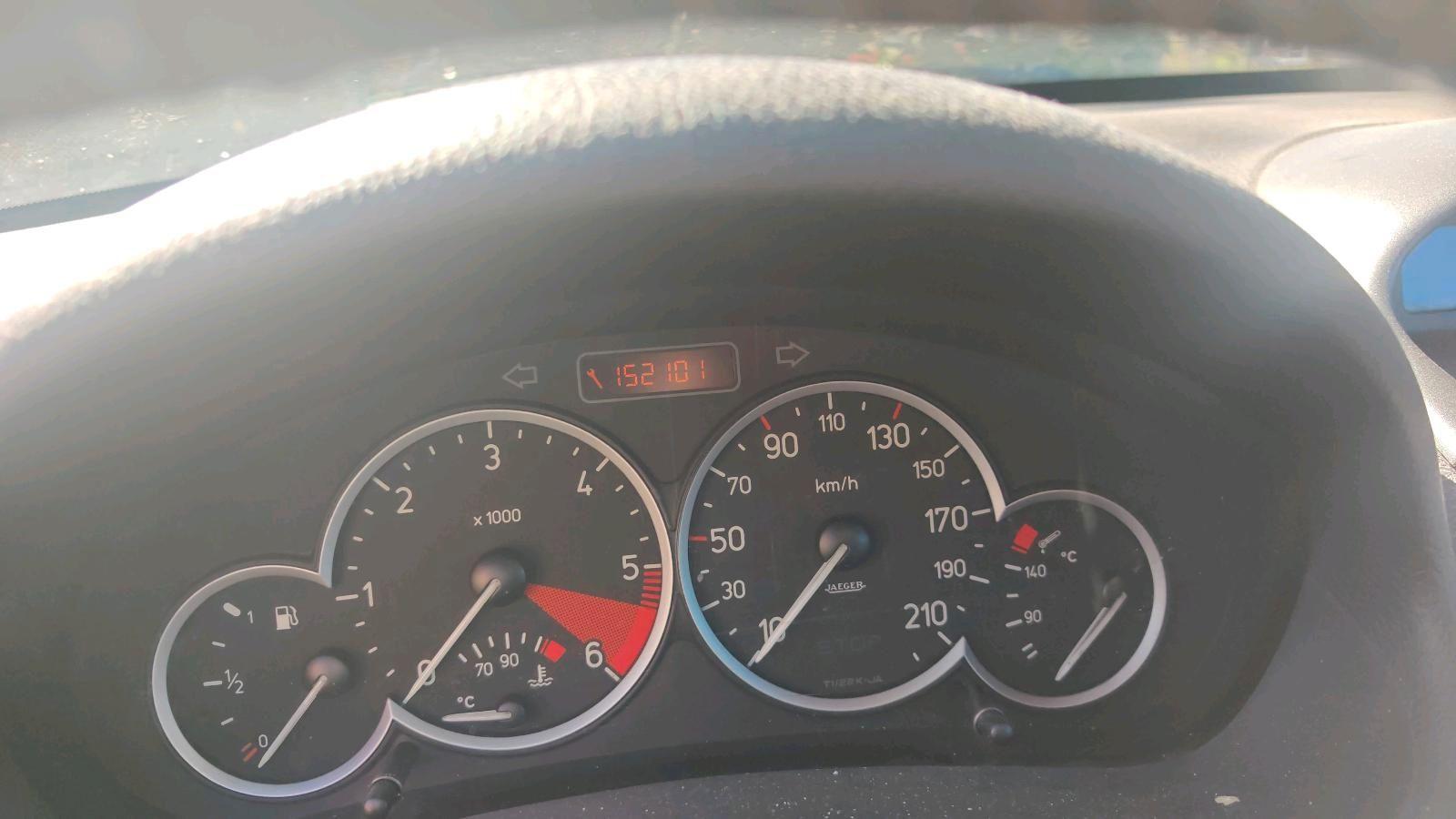 Peugeot  2006 — photo 6