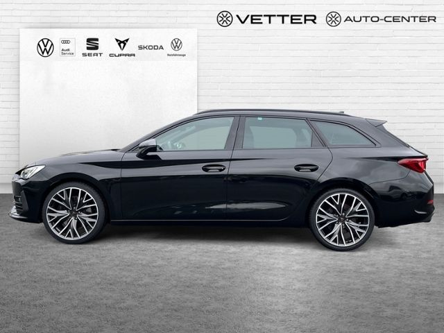 Fahrzeugabbildung CUPRA Leon Sportstourer 2.0 TSI DSG KLIMA LED ALU