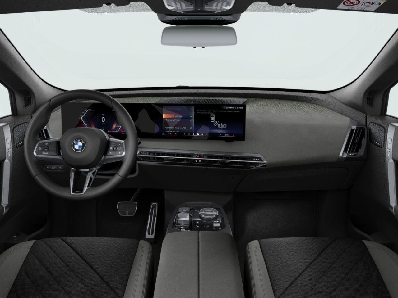 BMW iX - Bild 9
