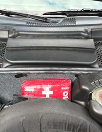 1997 Porsche BOXSTER 照片 10
