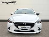 Mazda 2 Kizoku Klimaautom DAB SHZ Keyless Spurwechsela - Mazda 2: mit Spurwechselassistent