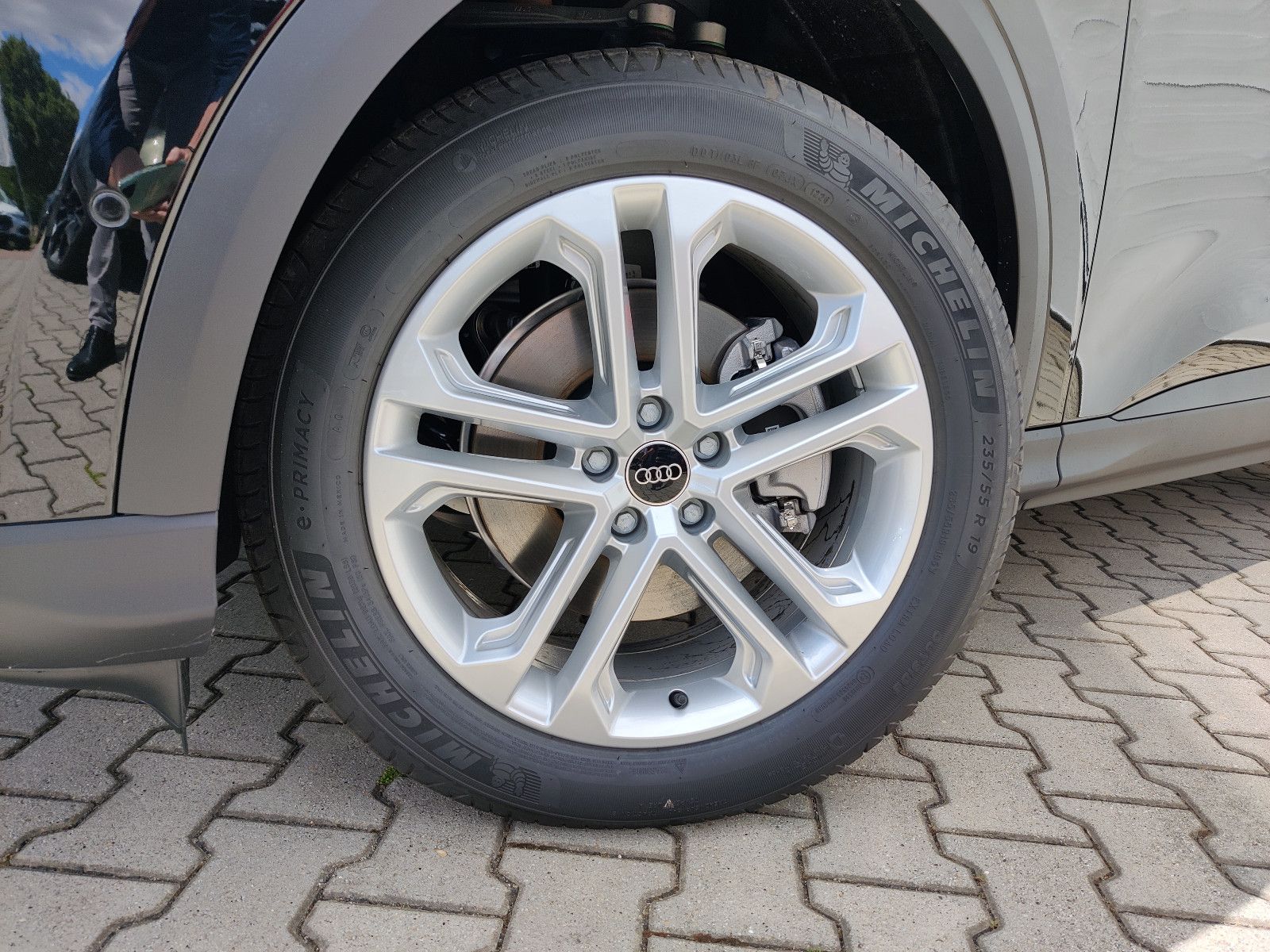 Audi Q5 - Bild 5