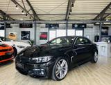 BMW 420 i Cabrio M Sport*R.KAMERA*LED*LEDER*NAVI* - BMW 420: Cabrio