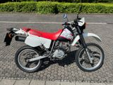 Honda XLR 125 - HONDA XLR 125
