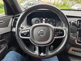 Volvo XC90 D5 AWD Geartronic R-Design R-Design - Volvo XC90 Gebrauchtwagen in Bielefeld