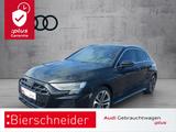 Audi A3 Sportback 35 TFSI S tronic line LED VIRTUAL K - Audi A3: Line