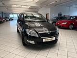 Skoda Roomster Elegance Sitzh. Klima. - Skoda Roomster in Mainz