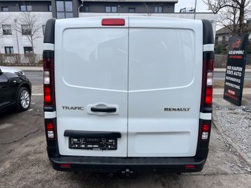 Renault Trafic - 5
