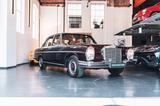 Mercedes-Benz 280 SE/8 Limousine *RESTAURIERT / TOP ZUSTAND* - Mercedes-Benz Gebrauchtwagen von 1970