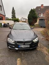 BMW F31 320d xdrive modern line - BMW 3er Reihe: Modern Line
