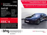 Audi A8 50 TDI quattro tiptronic - gebrauchte Audi A8 aus dem Jahr 2023