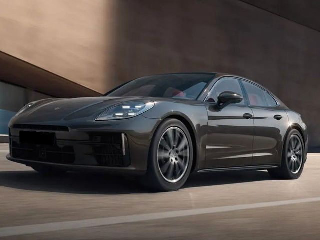 Porsche Panamera Modell 2024 (TAX FREE SALE)