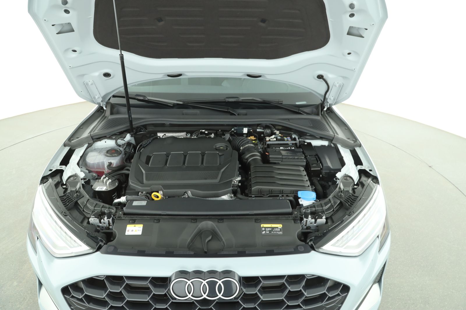 Audi A3 - Bild 8
