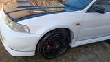Mitsubishi Lancer Evolution Evo 6 1999 JDM LHD kein rost - Mitsubishi Lancer Evolution mit Benzin-Antrieb
