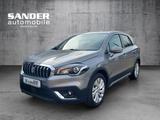 Suzuki S-Cross 1.4 BOOSTERJET Comfort ALLGRIP/Automatik - Suzuki Gebrauchtwagen in Osnabrück