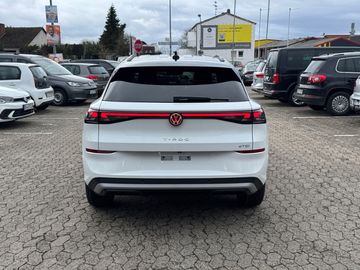 Volkswagen T-Roc Life 1.5 eTSI 150 PS 7-Gang-DSG