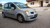 Renault Modus 1.6 16V Privilege Expression - Renault Modus: Expression