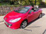 Peugeot 307cc TÜV 04/2026 - Peugeot 307 aus 2006: Cabrio