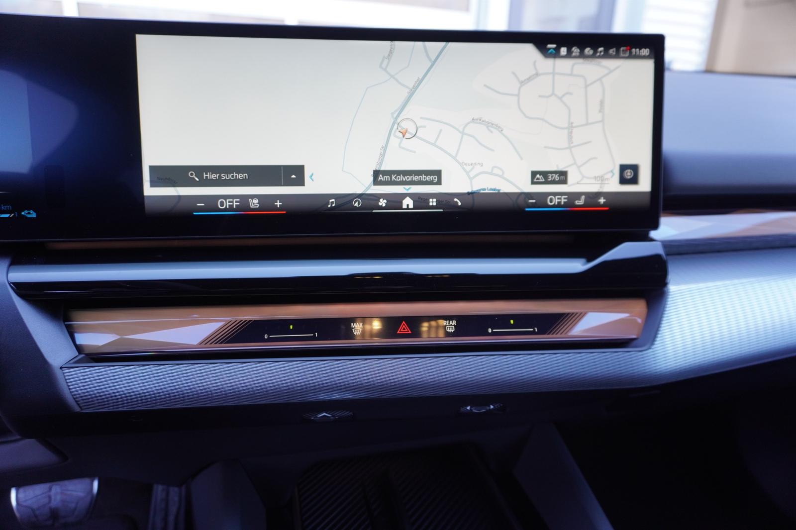 BMW 530e xDrive Touring M Sport AHK HeadUp ACC 360Ka