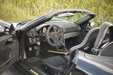 Porsche Boxster S Techart custom,NEW engine and clutch - Porsche: New