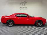 Dodge Challenger SRT 392 6.4 V8 Hemi|1.Hand|Unfallfrei - Dodge Challenger: Automatik