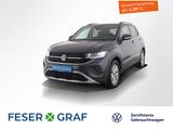 Volkswagen T-Cross 1.0 TSI Life Navi / Kamera / LED - VW T-Cross LIFE Gebrauchtwagen