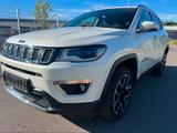 Jeep Compass 11/2018 - Jeep Compass in Augsburg
