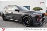 ALPINA XB7 Alpina  Facelift B&W-SkyLounge-KeyG-7Sitz - ALPINA XB7 Gebrauchtwagen