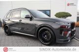 ALPINA XB7 Alpina  Facelift B&W-SkyLounge-KeyG-7Sitz - ALPINA XB7 Gebrauchtwagen