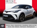 Toyota C-HR 2.0 Hybrid GR Sport NAVI SHZ KAMERA KLIMA B - Toyota C-HR in Herne