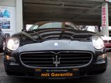 Maserati 4200 GT F1 Cambiocorsa Xenon Maranello Exhaust - Maserati in Köln