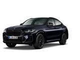 BMW X4 M40d Aut. Panorama AHK M-Sitze Kamera PDC Sit - BMW X4 M40 aus 2023