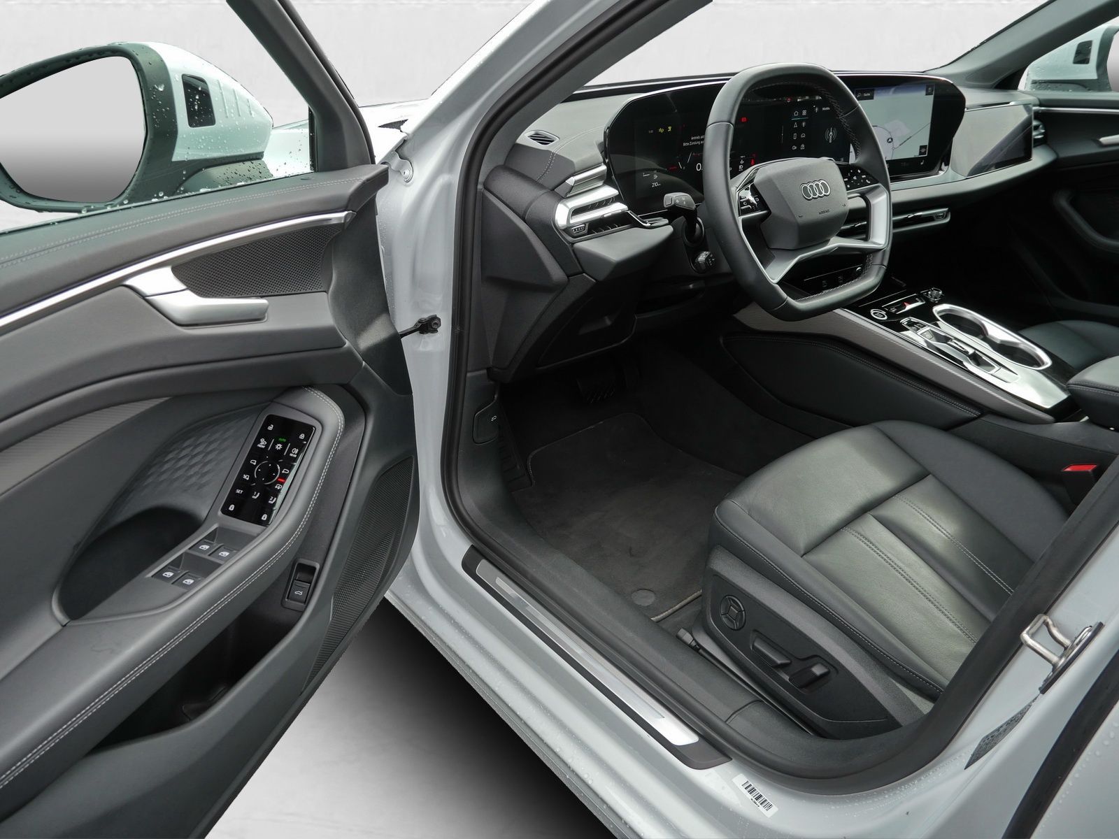 Audi A6 - Bild 14