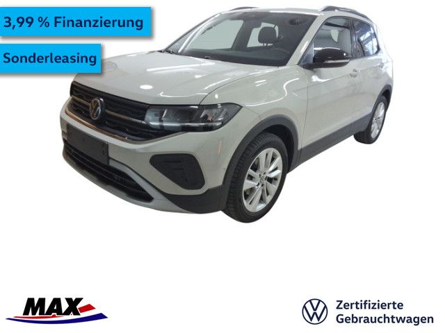 Volkswagen T-Cross 1.0 TSI LIFE ENERGY LED+PDC+DCP+ACC+LANE