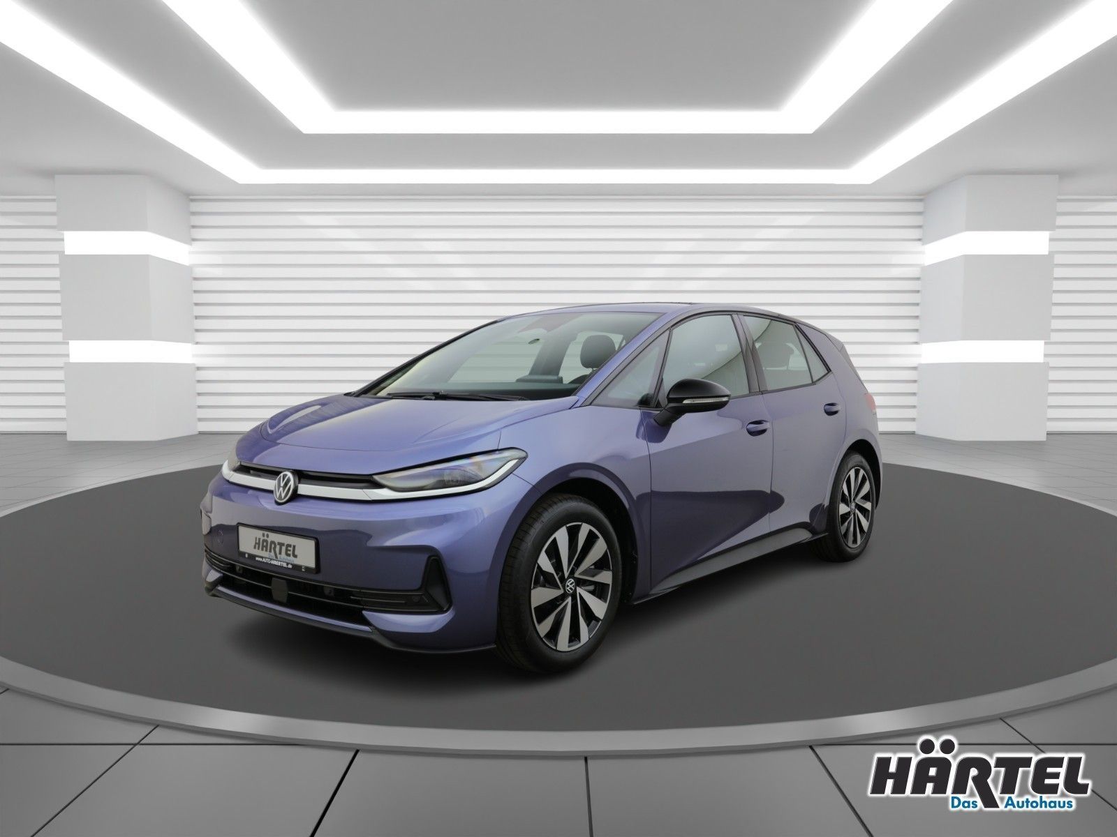 Volkswagen ID.3 NEO TREND 50KWH AUTOMATIK (+ACC-RADAR) Navi imagem 2