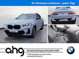 BMW X4 M40d Driving Assistant Pro Head-Up Laserlicht - BMW X4 M40 Jahreswagen