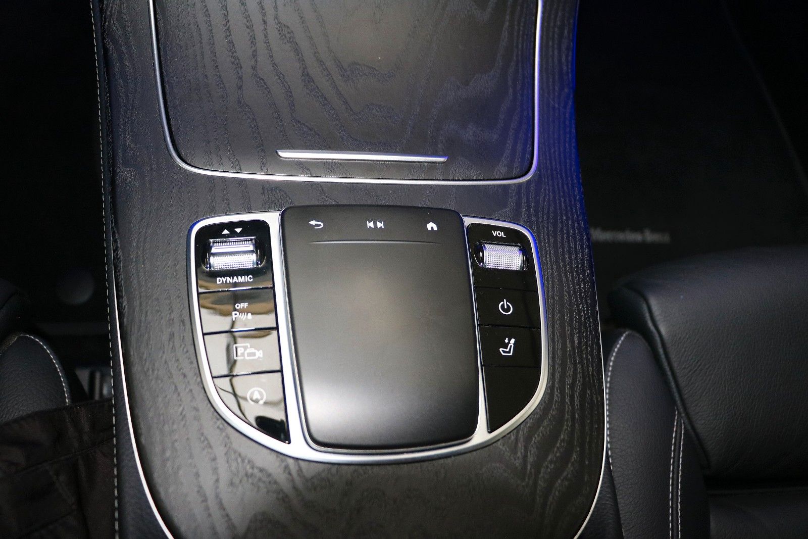 Mercedes-Benz E 200 D T-Modell Automatik foto 24