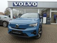 Volvo C40 Recharge Ultimate Twin Motor/Pano/H&K/360°