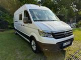 Volkswagen VW Crafter Wohnmobil 5 Sitzplätze 177PS automati - Kastenwagen mit 5 Schlafplätzen