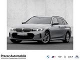 BMW 320d xDrive M Sport+HuD+Pano+AHK+LED