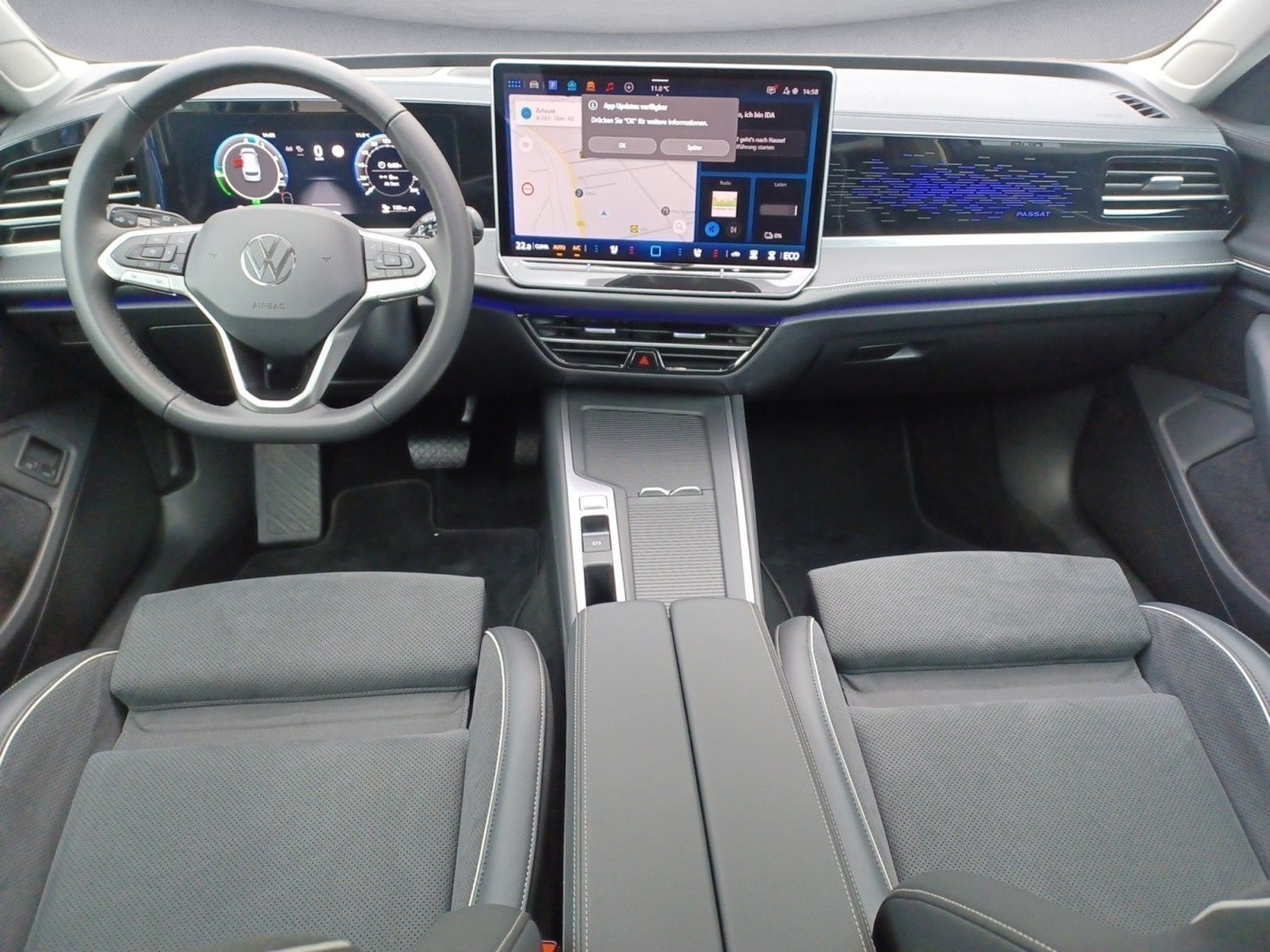 Volkswagen Passat - Bild 11