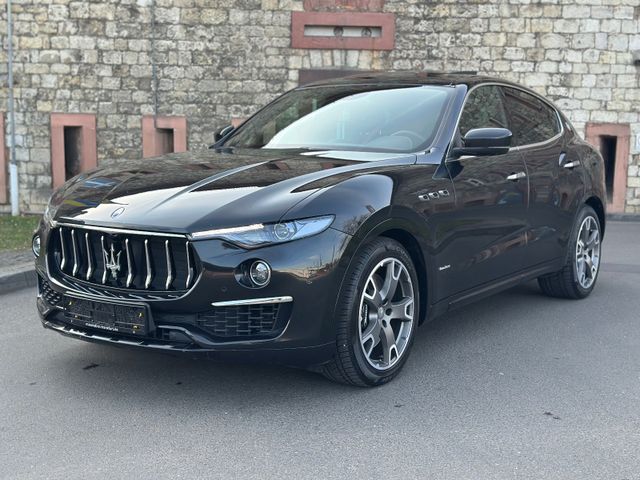 Maserati LEVANTE GRANLUSSO Q4*PANORAMA+20`LM+V.M.*