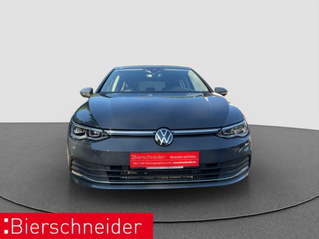 Volkswagen Golf - Bild 2