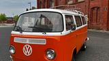 Volkswagen VW T2 Bulli Bus T2AB - Volkswagen T2 in Bremen