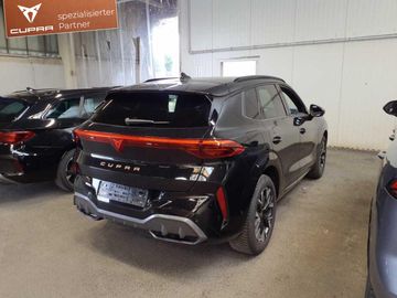 Cupra Terramar - 4