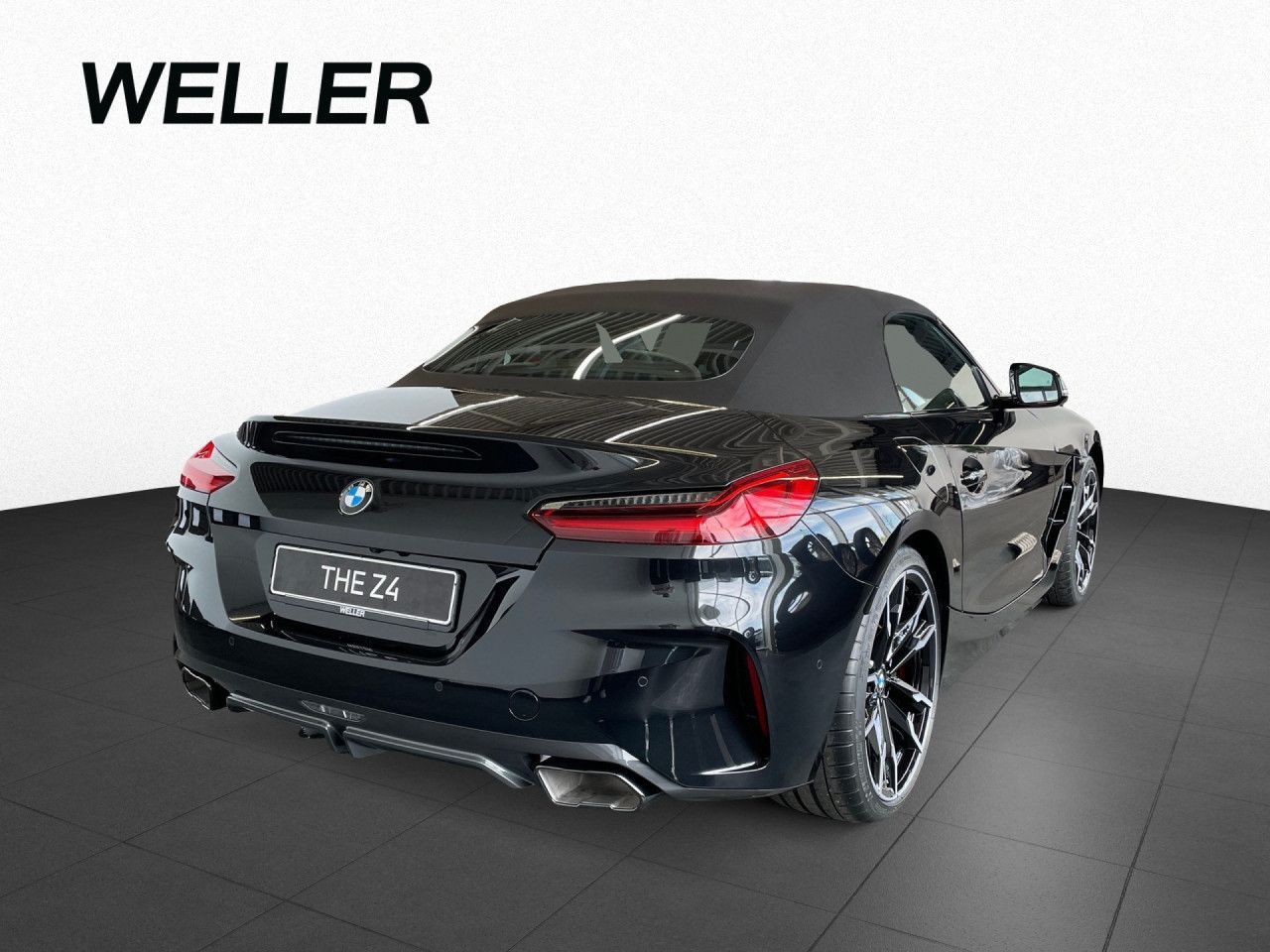BMW Z4 M - Bild 6