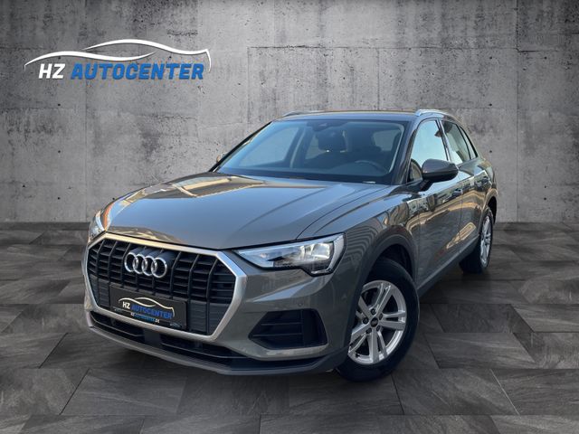Audi Q3 35 TDI S-Tronic*VIRTUAL*LED*NAVI*APPLE*ACC