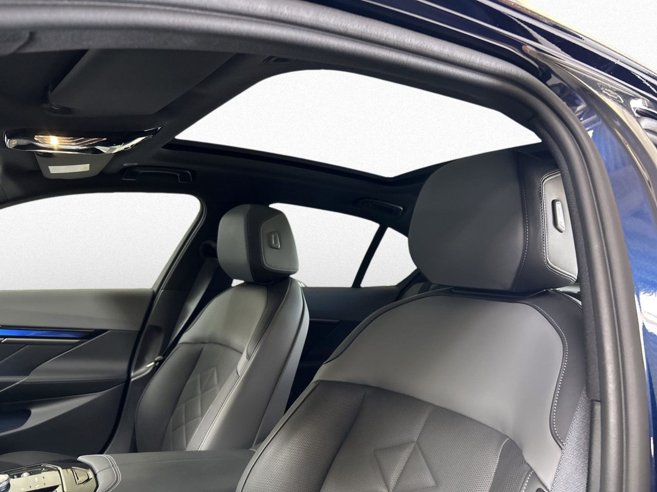 BMW i5 - Bild 22