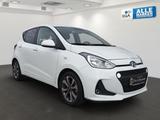 Hyundai i10 1.0 Yes Plus Allwetter Sitzh. App PDC DAB Kl - Hyundai i10 Gebrauchtwagen in Braunschweig